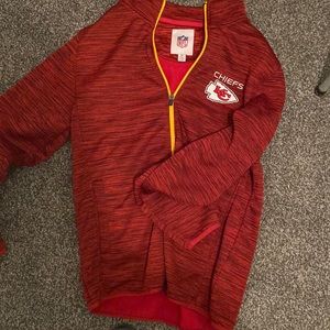 Chiefs jacket